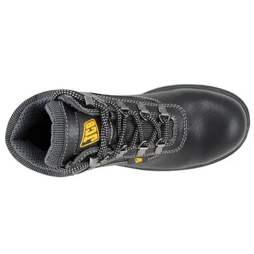 Jcb Excavator Safety Shoes