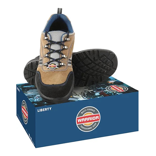 Liberty Warrior 98 254 Ssba Shoes