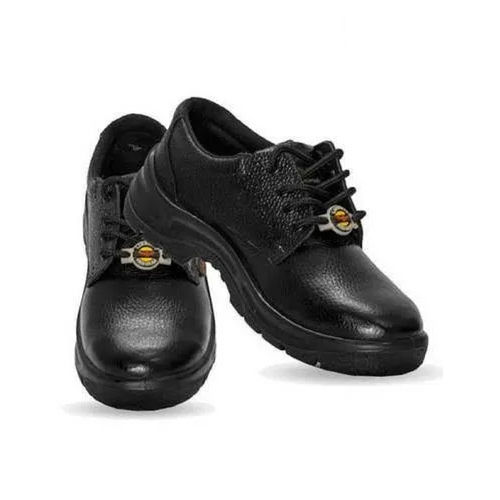 Lightweight Safety Shoes