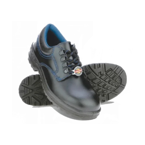 Liberty Warrior 98-296 Safety Shoes