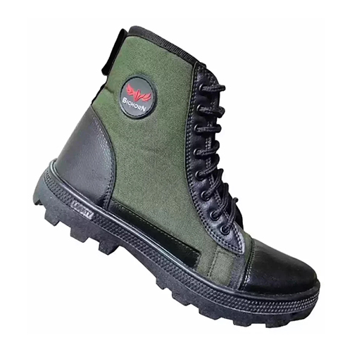 Big Horn Harold Jungle Boot