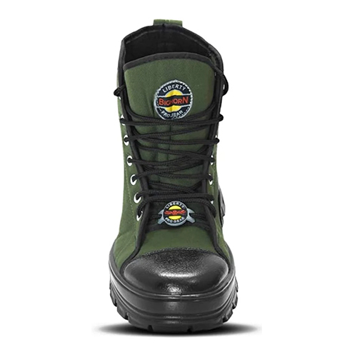 Big Horn 8817-45 Jungle Boot