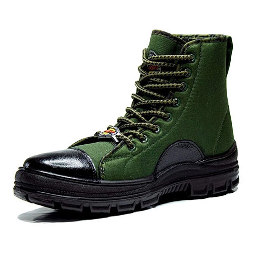 Big Horn Rafale Jungle Boot