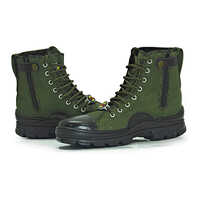 Big Horn Rocket Jungle Boot