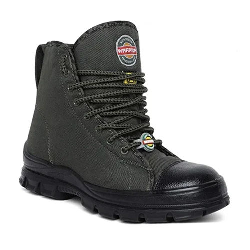 Liberty Warrior Jungle Boots