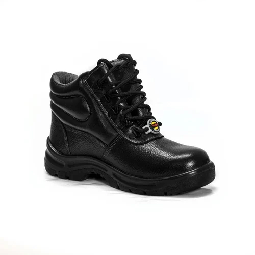 Big Horn Bh-02 Safety Shoes
