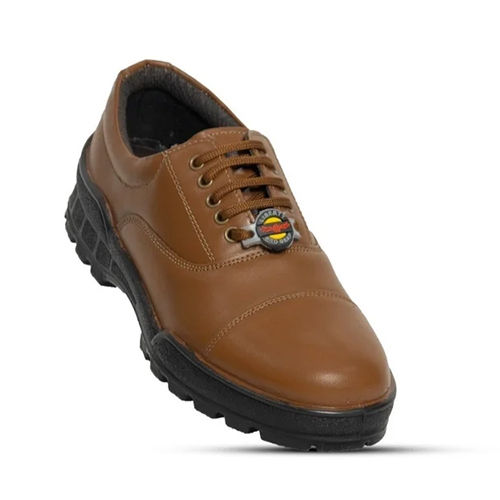 Big Horn Cops Police Shoe