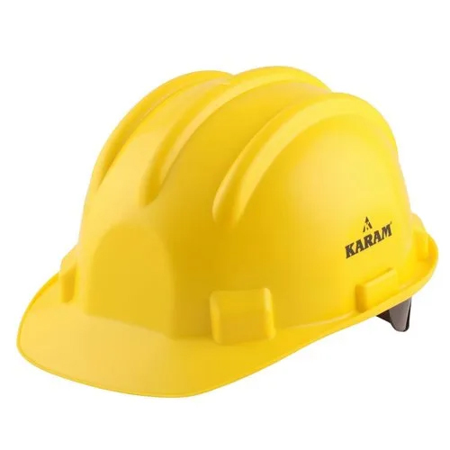 Industrial Safety Helmets