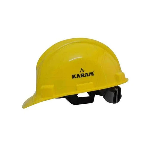 ABS Industrial Safety Helmets