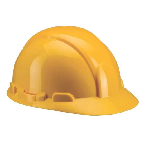 Pvc Safety Helmet