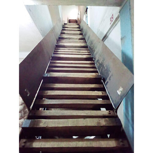 Slat Conveyor System