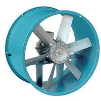 Industrial Axial Flow Fan