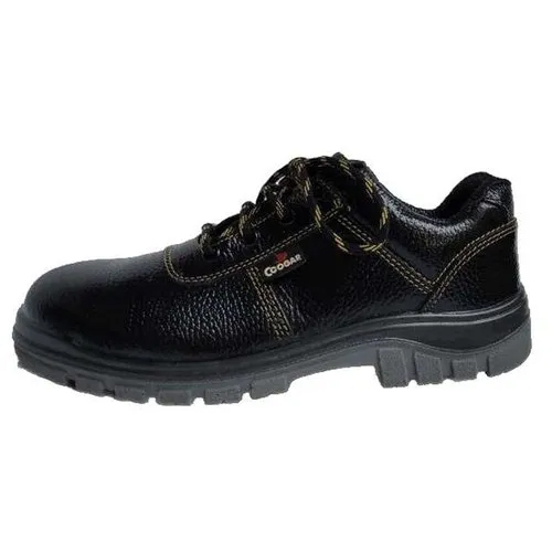 Coogar Ranger DD Safety Shoes