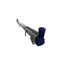 Industrial Screw Conveyor