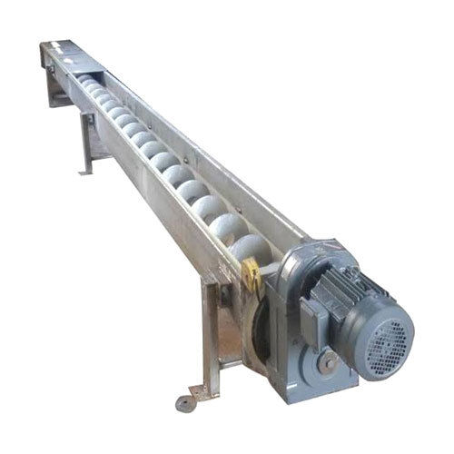 Mild Steel Screw Conveyor - Usage: Industrial