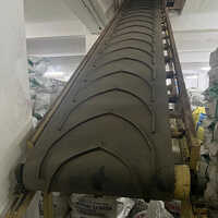 Industrial Belt Conveyor