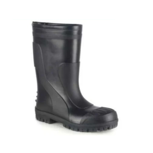Safety Pvc Gumboots