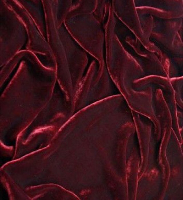 velvet fabric 99000