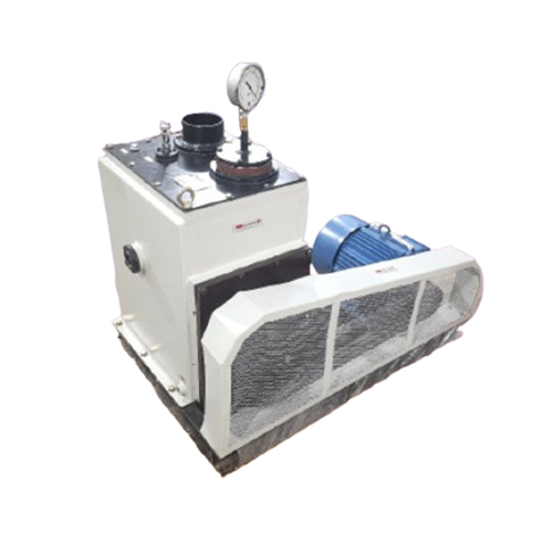 Oil Seal Vacuum Pump