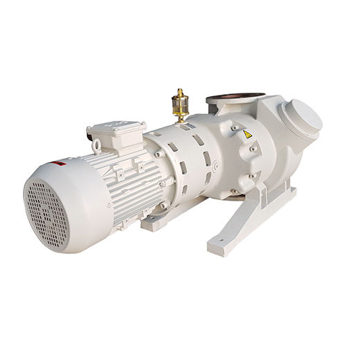 Mechanical Booster Pump