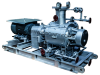Pump Casings