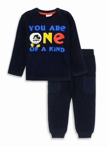 BABY BOYS PYJAMA 2 PC SET