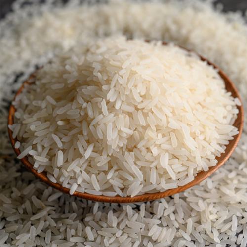 Sharbati Basmati Rice