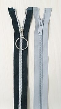 CFC Zipper