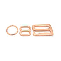 Bra Metal Ring Adjuster Hardness: Hard