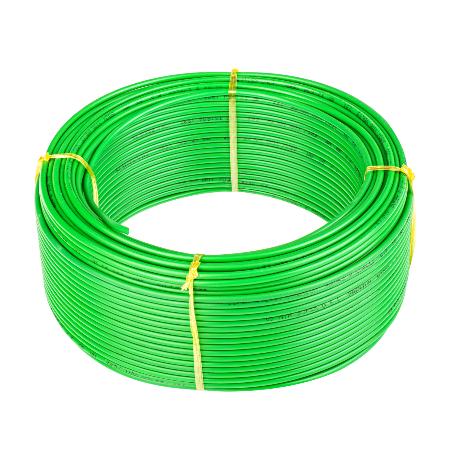 FR, CCR 0.75 mm PREMIUM House Wire (Six Color 11 No. Gauge)