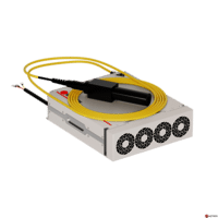 50 GLE FIBER LASER SOURCE GZ 50W