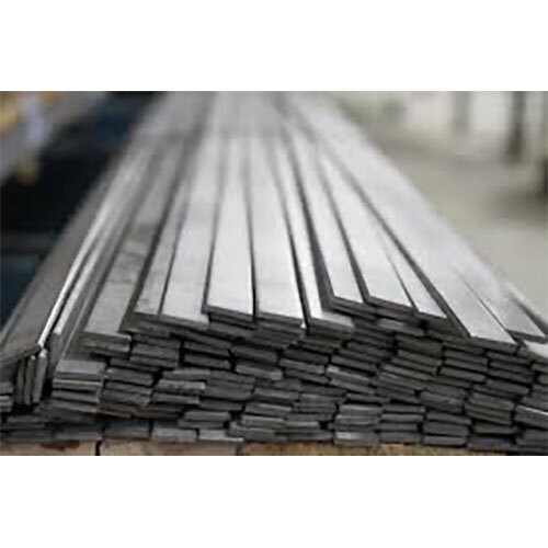 SS Flat Bar