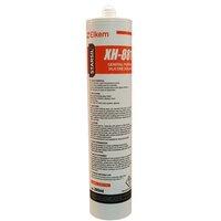 XH-881 General Purpose Silicone Sealant