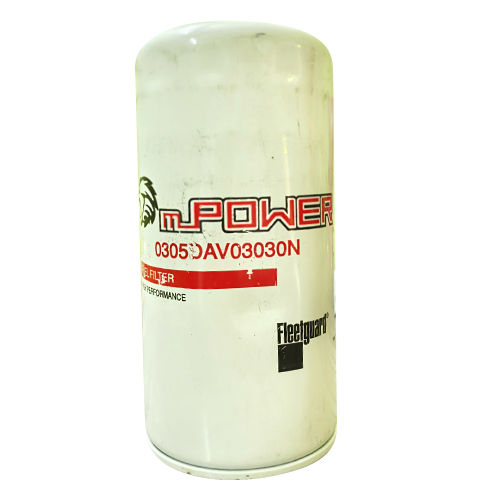 Generator Fuel Filter - Feature: High Quality