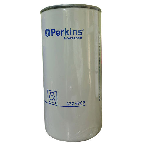 Perkins Oil Filter - Feature: High Quality