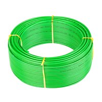 FR, CCR 10 mm PREMIUM House Wire (Six Color 11 No. Gauge)