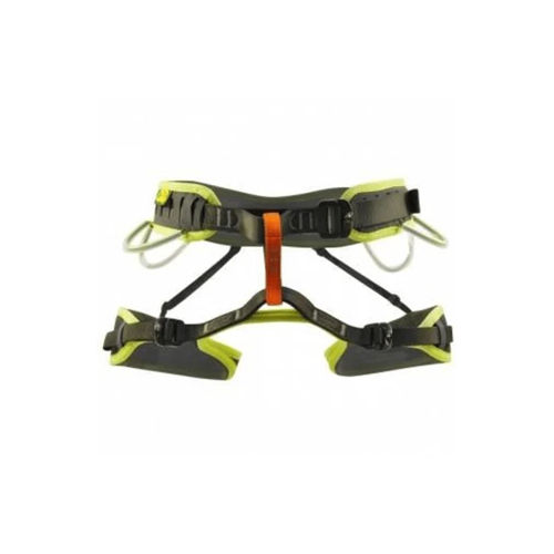 Multicolor Victor Climbing Harness