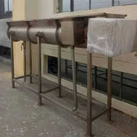 High Efficiency Stainless Steel Mushroom Cooler Machine