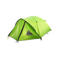 Gipfel Fira 3 Camping Dome Tent - Capacity: 3-4 Person