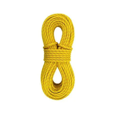 Multicolor Koromount Static Rope