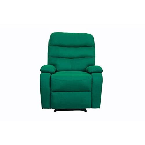 Luxury Recliner Sofa