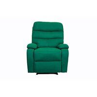 Luxury Recliner Sofa