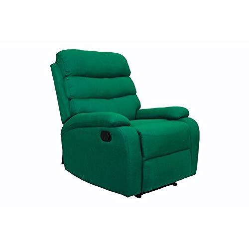 Luxury Recliner Sofa