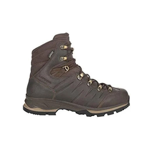 Pinto Gtx Mid Espresso Climbing Shoes