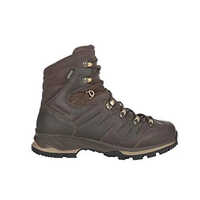 Pinto Gtx Mid Espresso Climbing Shoes - Color: Brown/beige