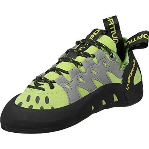 Kiwi La Sportiva Tarantulace Rock Climbing Shoes