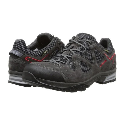 Phoenix GTX LO Mens Climbing Shoes