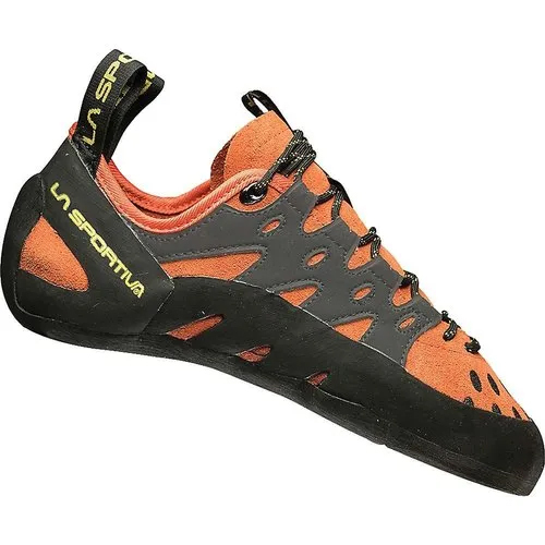 Flame La Sportiva Tarantulace Rock Climbing Shoes