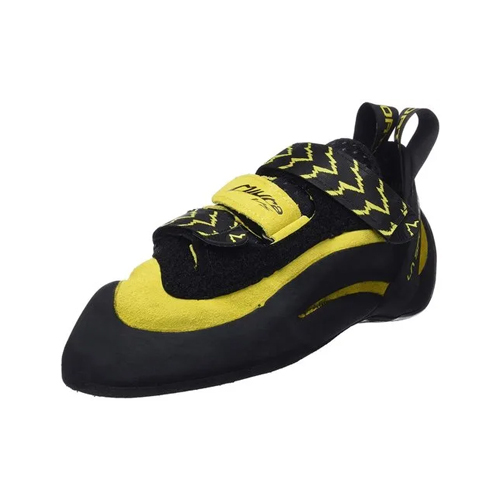 La Sportiva Miura Velcro Strap Climbing Shoes