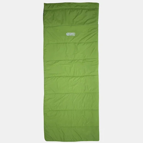 Multicolor 14 Degree Celcius Camper Sleeping Bag